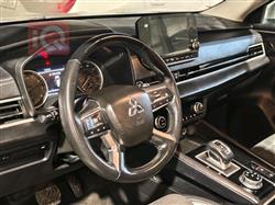 ميتسوبيشي اوتلاندر